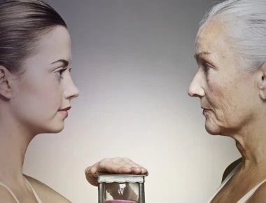 Αυτό είναι το μυστικό για να καταπολεμήσετε την γήρανση